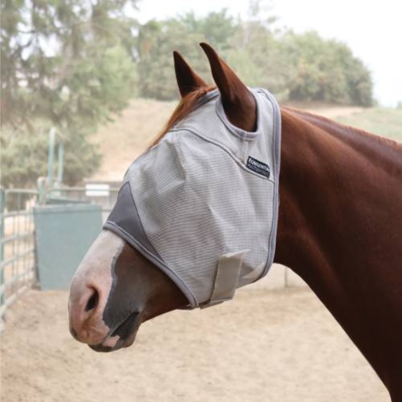 Equisential Fly Mask Standard – Mesh