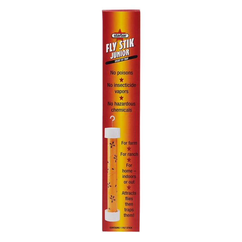 Fly Stik Sticky Fly Traps|12IN|24 IN