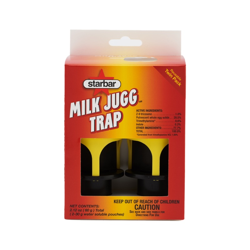 Milk Jugg Trap|2PK