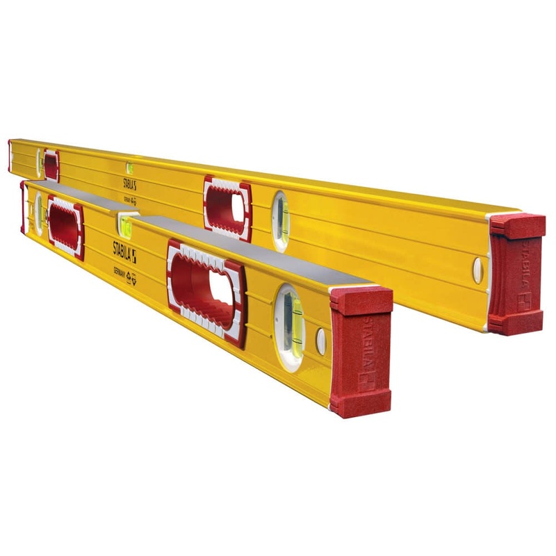 Type 196-2 Heavy Duty Jamber Set (78in & 32in)