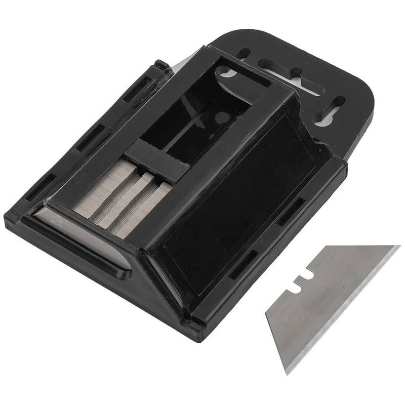 Utility Knife Blades – (50ct & 100ct)