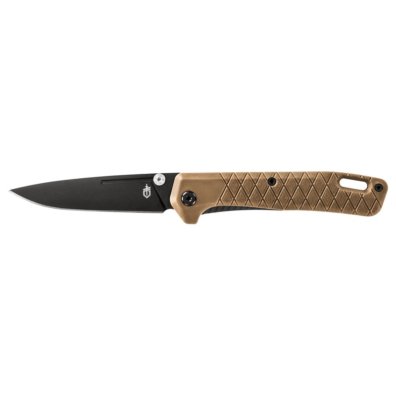 Zilch Knife|Coyote/blk|Red/blk|_