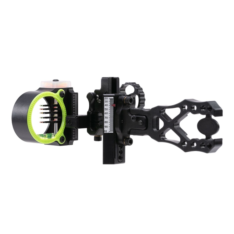 Acent Verdict 3pin Bow Sight Rh