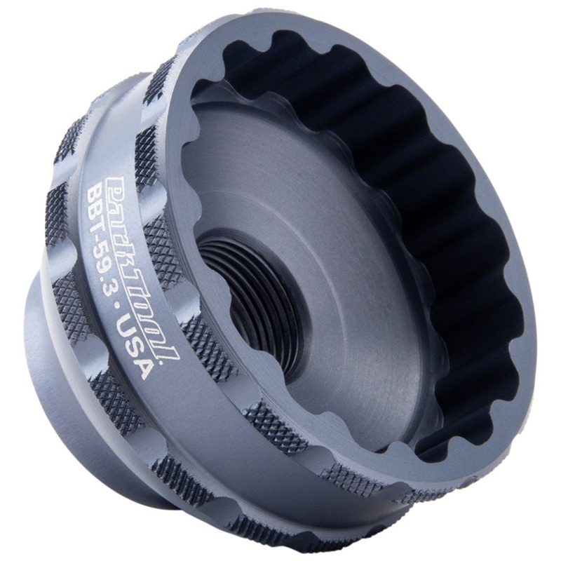 BBT-59.3 Bottom Bracket Tool – 16-notch