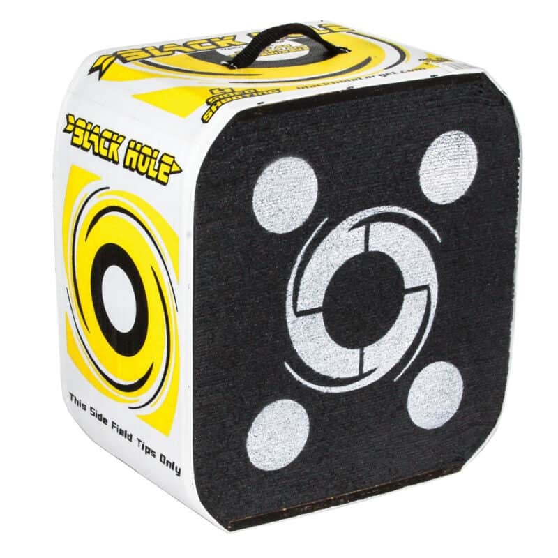 Black Hole Target 22in|Black|22IN