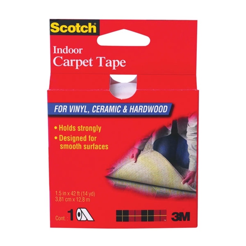 Carpet Tape