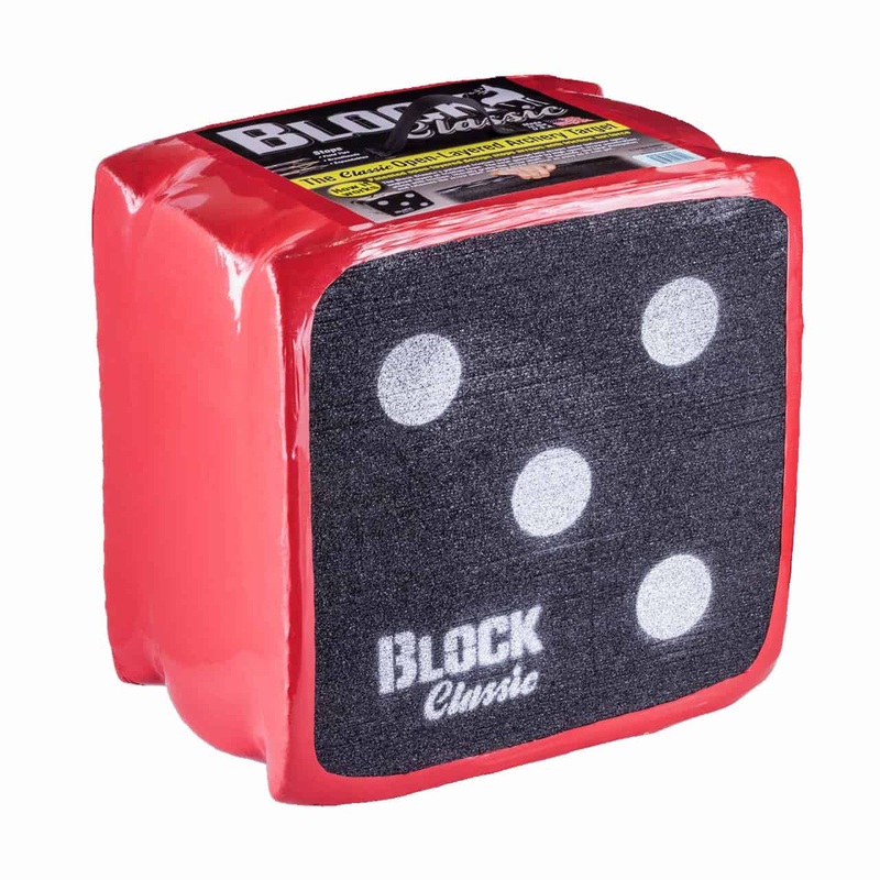 Classic Block Target 22in|22IN