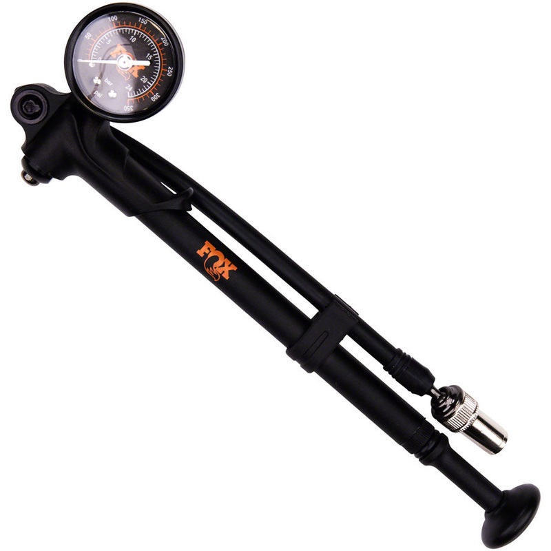 High Pressure Shock Pump, 350 Psi