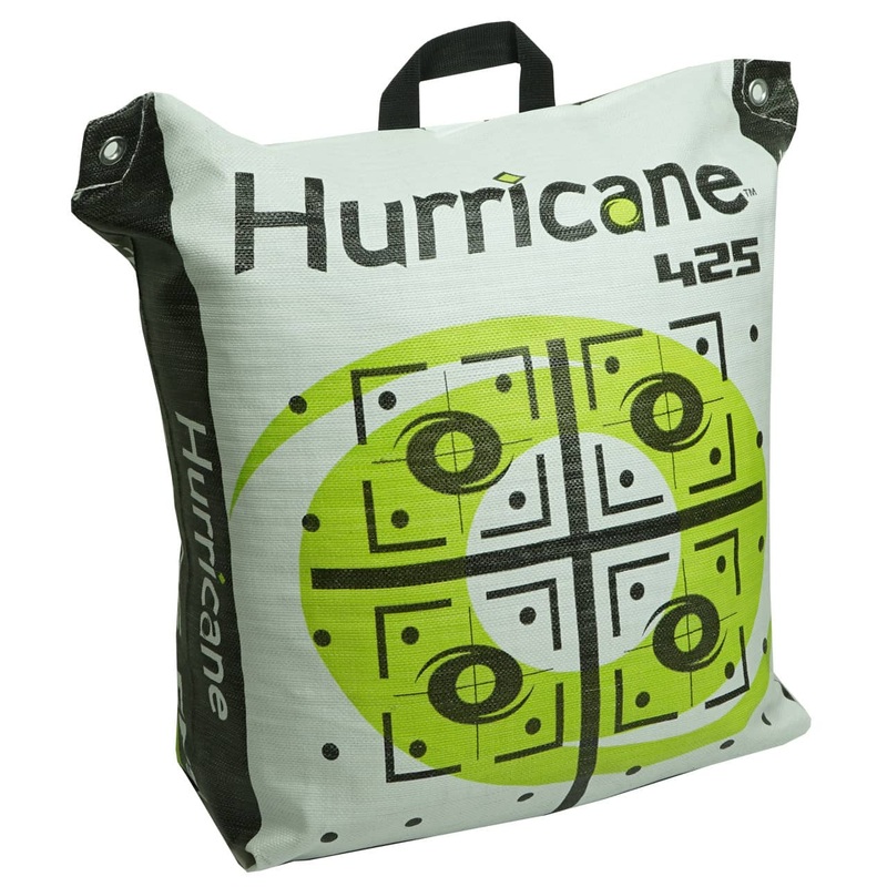 Hurricane H-20 Target