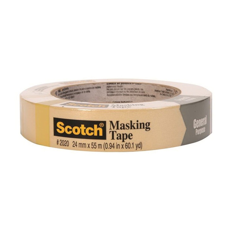 Masking Tape