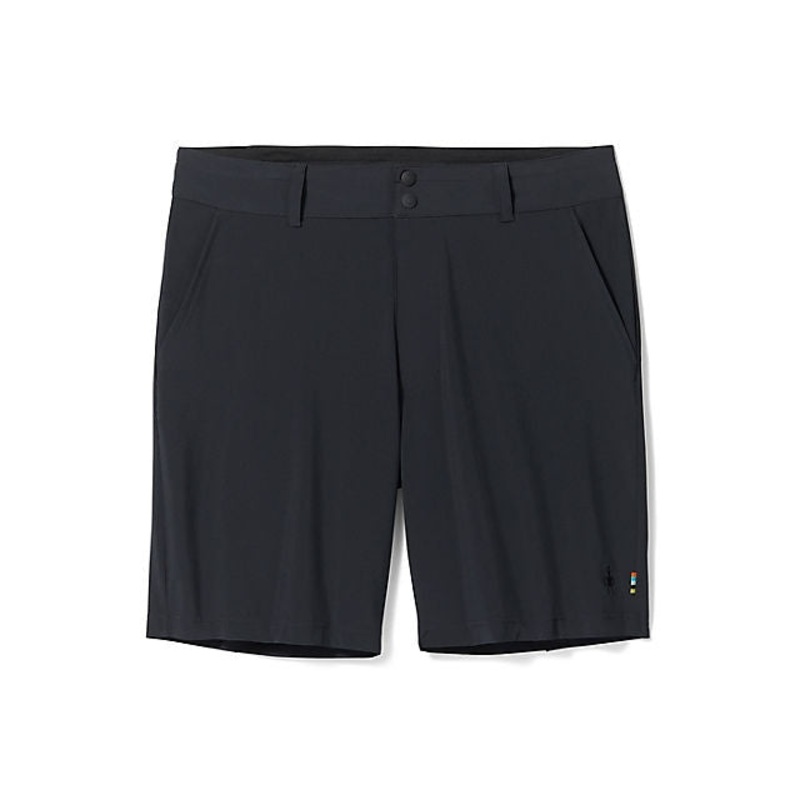 Men’s 8 Short|Black|S|M|L|XL|XXL