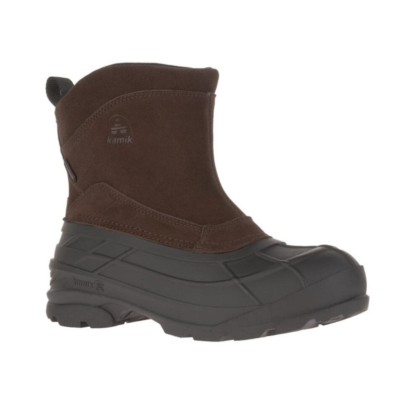 Men’s Champlain 3 Boot|Dark Brown|8 M|9 M|10 M|11 M|12 M|13 M|14 M