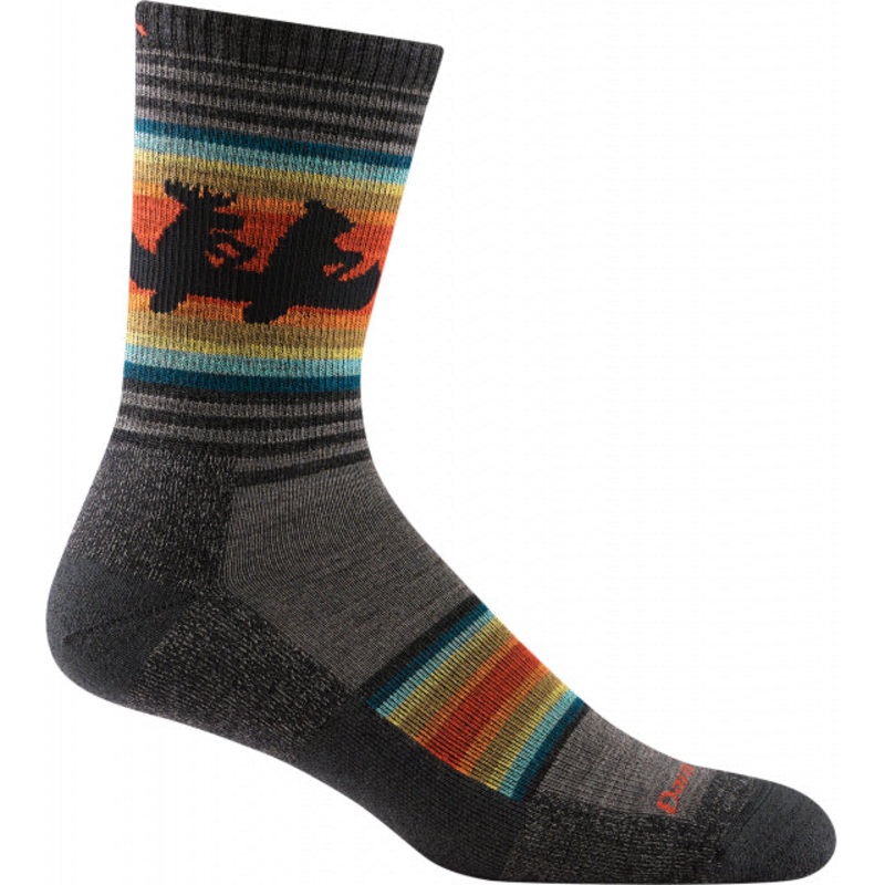 Men’s Willoughby Micro Crew Lightweight with Cushion