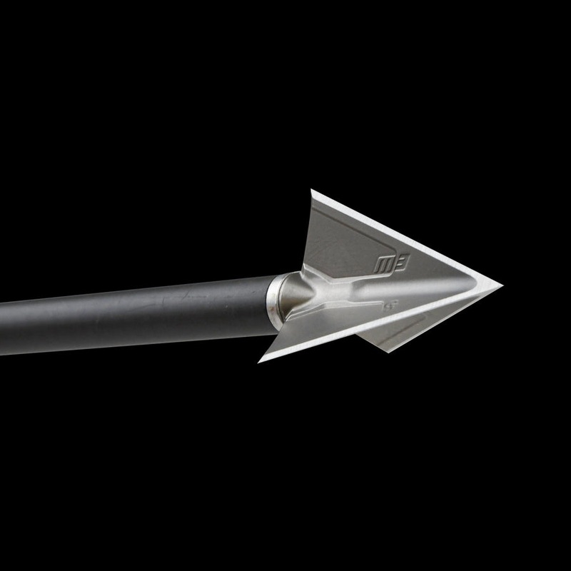 Montec M3 Broadhead|100GR