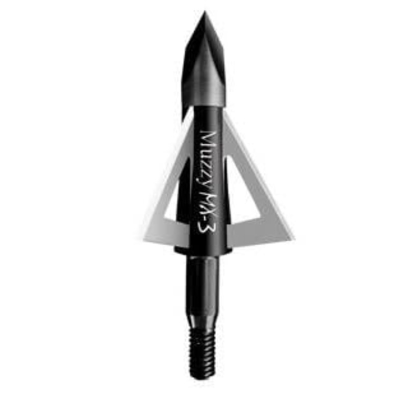Mx-3 Broadhead|100GR