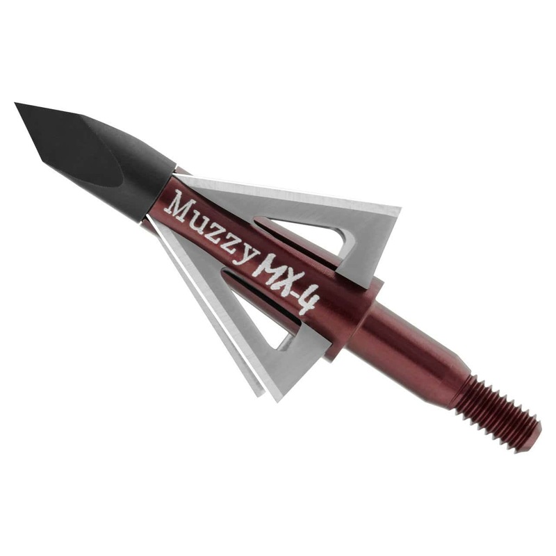 Mx-4 Broadhead|100GR