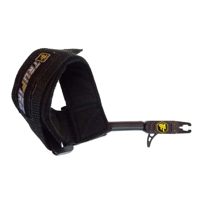 Pt Patriot Power Strap Release