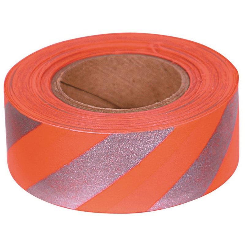 Reflective Flagging Tape