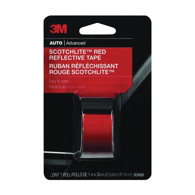 Reflective Safety Tape