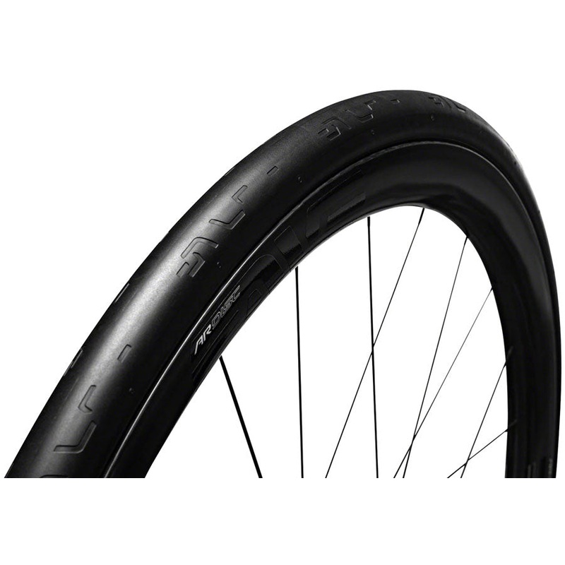 Ses Road Tire – 700 X 35, Tubeless, Folding, Black