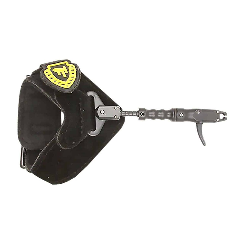 Smoke Extreme Release|Buckle|DBL_CALIP ADJUSTABLE