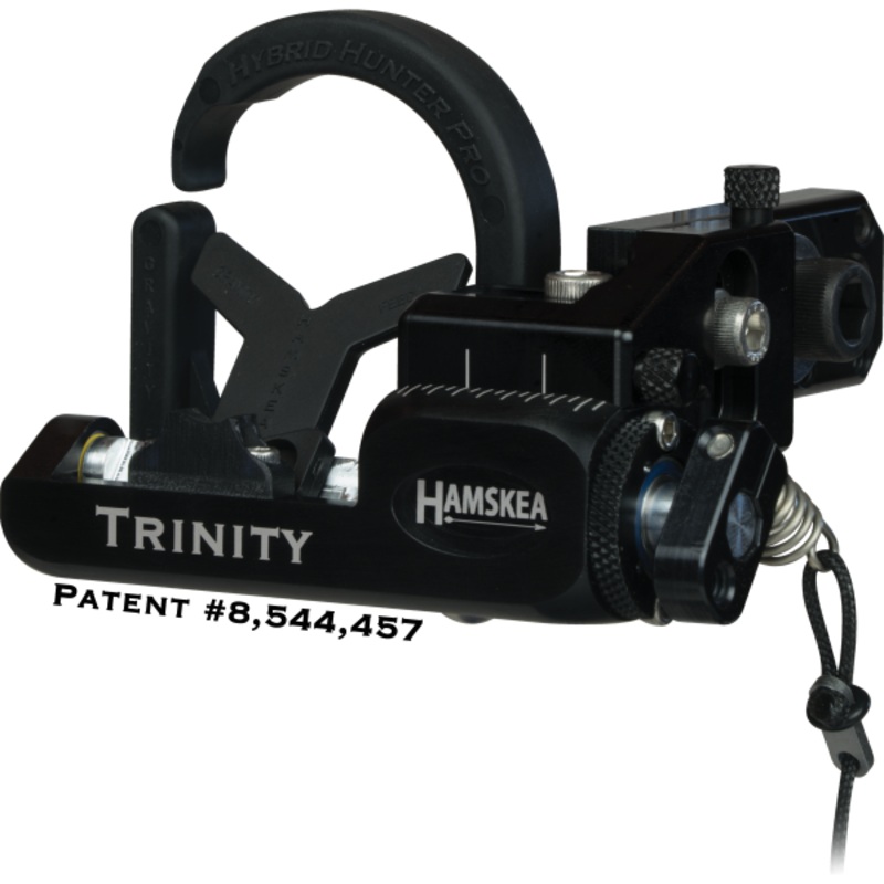 Trinity Hunter Proarrow Rest Rh