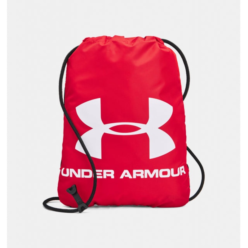 Unisex Ozsee Sackpack|Red red|Black steel|Midnight/navy white|Pace/pink white|Royal steel|Black met/gold|OSFA