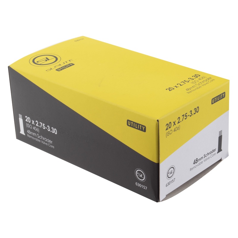 Utili-t Standard Sv Tube 20×2.75×3.30