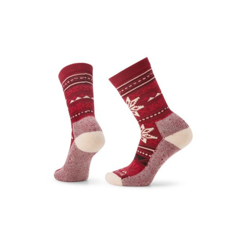 Women’s Everyday Cozy Lodge Crew Socks
