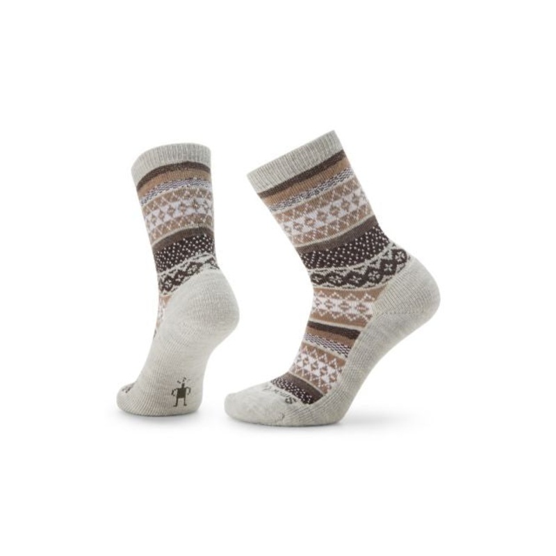 Women’s Everyday Dazzling Wonder Crew Socks