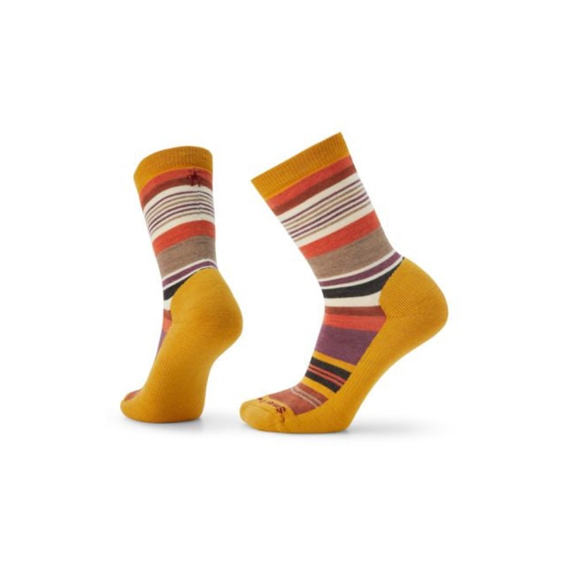Women’s Everyday Joviansphere Crew Socks