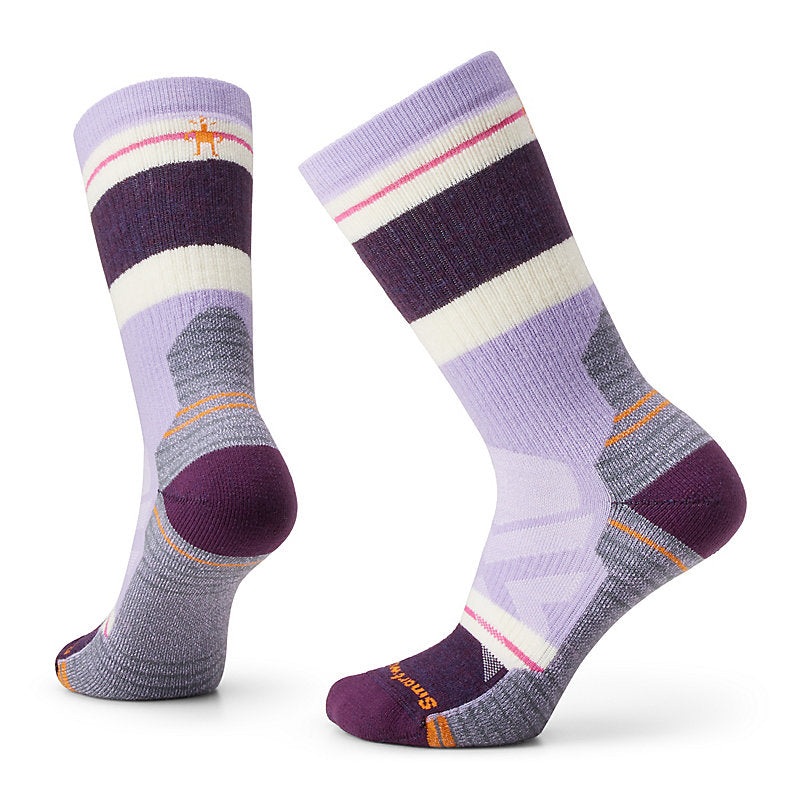 Women’s Hike Full Cushion Saturnsphere Crew Sock