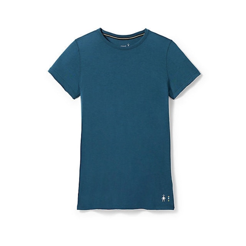 Women’s Merino Short Sleeve Tee