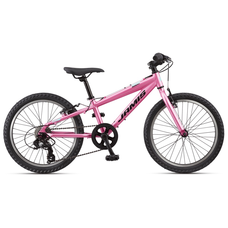 Xr.20 Youth Mountain Bike – Raspberry