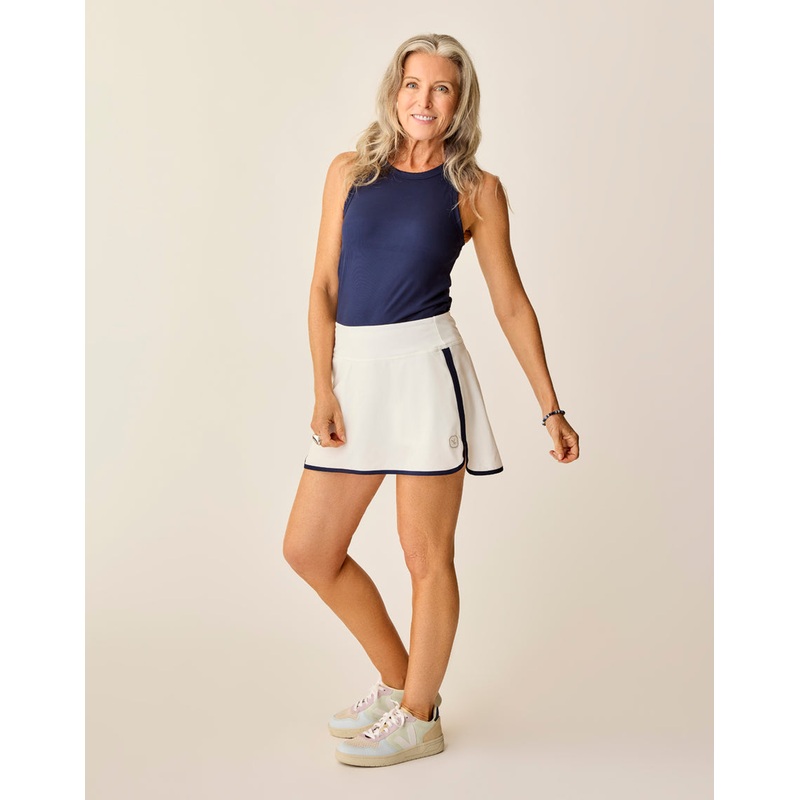 Anya Balsa Skort – Cloud|Cloud|XS|SM|MD|LG|XL