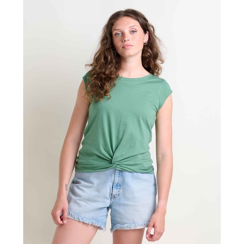 Anza Short Sleeve Shirt – Ivy|Ivy|XS|SM|MD|LG|XL