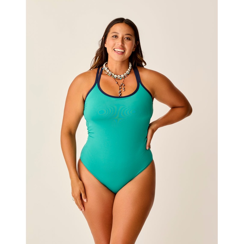 Beacon One Piece – Jade|Jade|SM|XL|MD|LG