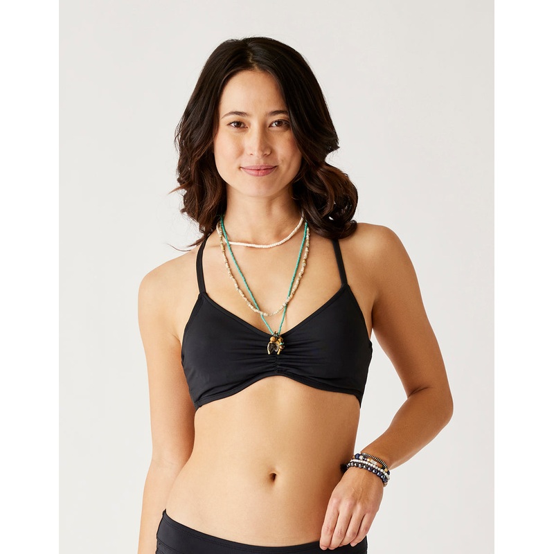 Camari Swim Top – Black|Black|32|34|36|38