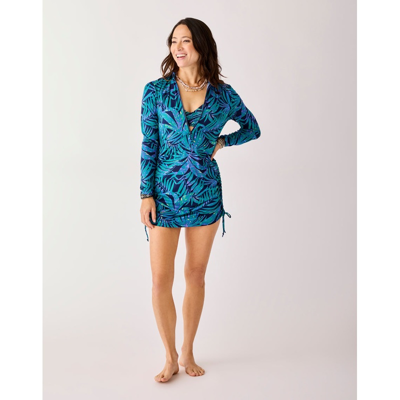 Cody Sun Dress – Blue Oasis|Blue Oasis|XS|SM|MD|LG|XL