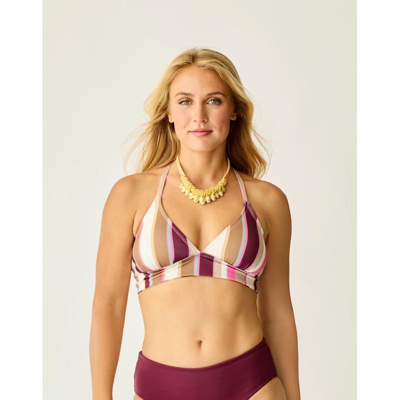 Dahlia Swim Top – Desert|Desert|SM|MD|LG