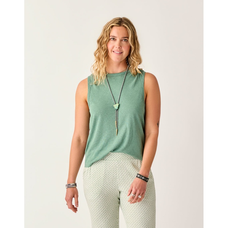 Larisa Hemp Tank – Dark Haze|Dark Haze|XS|SM|MD|LG|XL