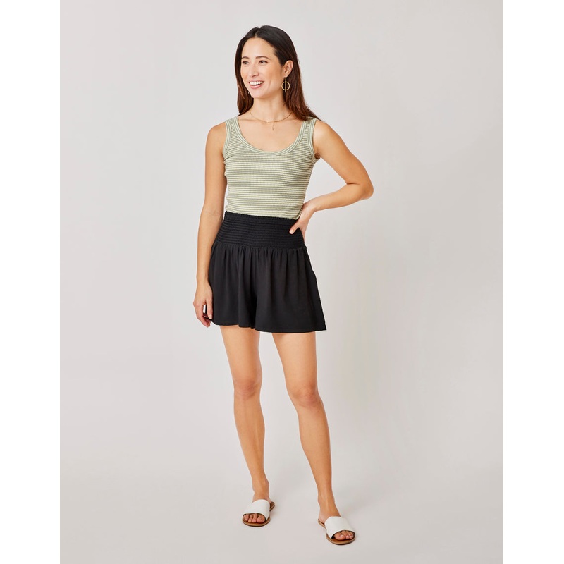 Leah Short – Black|Black|XS|SM|MD|LG|XL