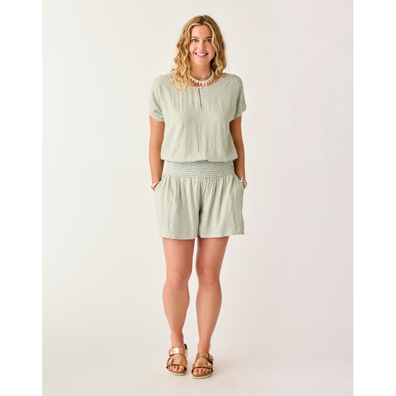 Leah Short – Dark Haze Geo|Dark Haze Geo|XS|SM|MD|LG|XL