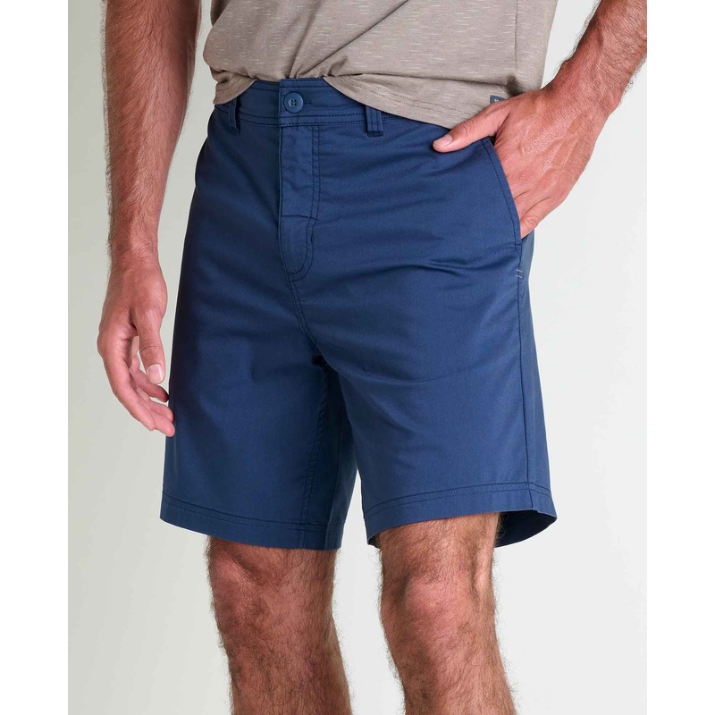 Men’s Boundless Short – True Navy