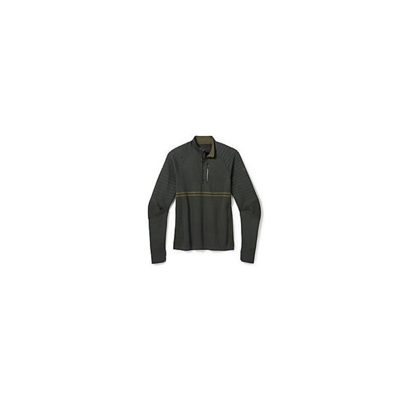 Men’s Intraknit Merino Tech 1/4 Zip