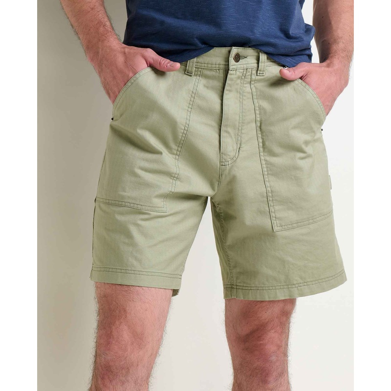 Men’s Juniper Short – Yucca|Yucca|30|32|34|36|38