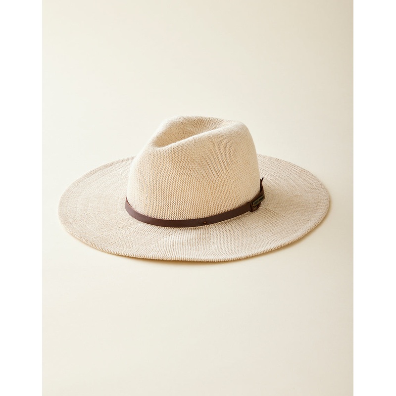 Panama Hat – Light Khaki|Light Khaki|One Size