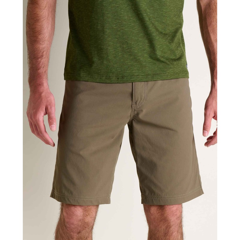 Rover II Canvas Short – Jeep|Jeep|30|31|32|33|34|36|38