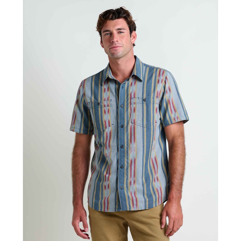 Smythy Shirt – Midnight|Midnight|MD|LG|XL|XXL