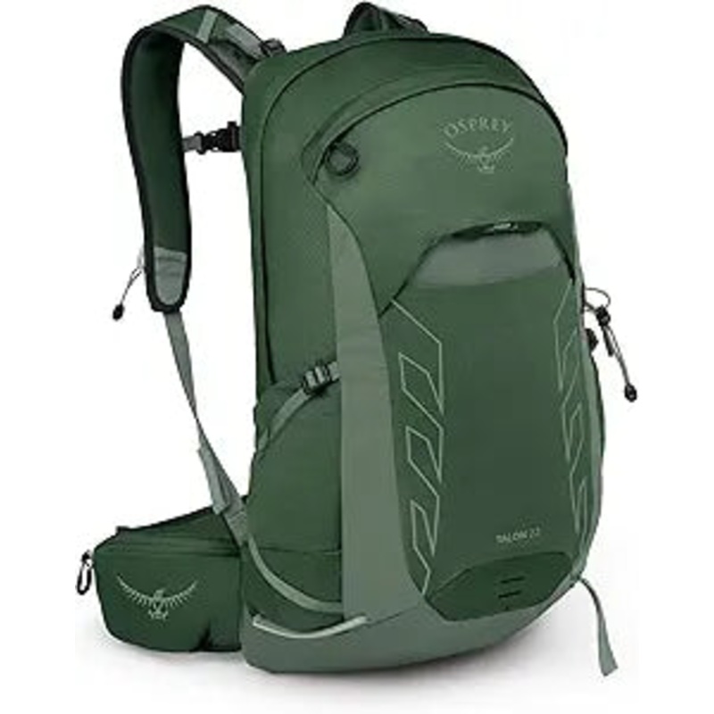Talon 22 Pack Green Canopy/pine Leaf 22l